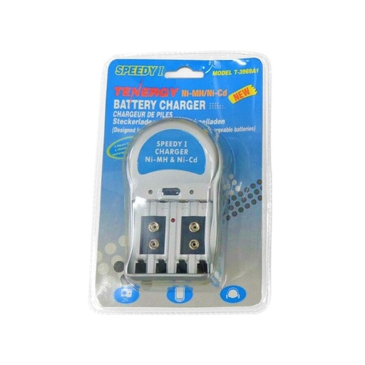 [HPV1247] MAD Lipo Battery Charger - 4B/6B