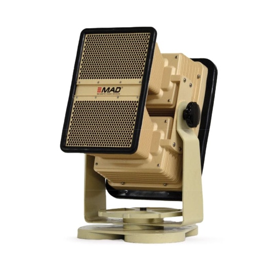 [HPVMADLTPMS2BTURBO] 2B Turbo Acoustic Hailing Speaker