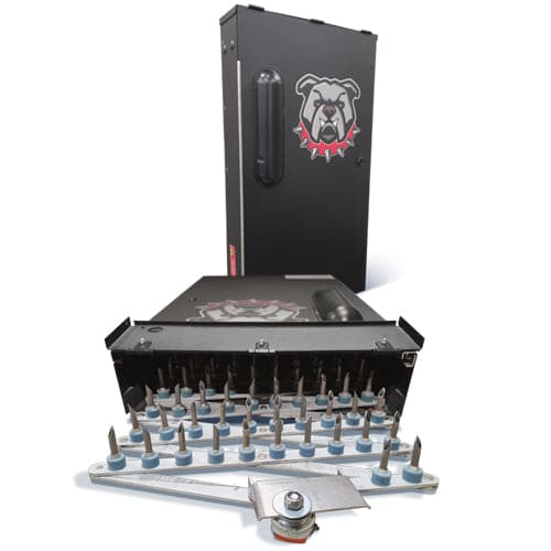 [PSS-1750314000SS3] Spike Stinger SSI3 Small Technics Kit (NO GPS)