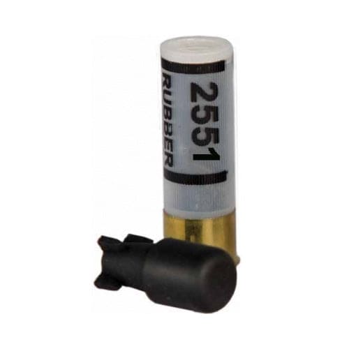 12ga Multiple Projectile Impact Munitions