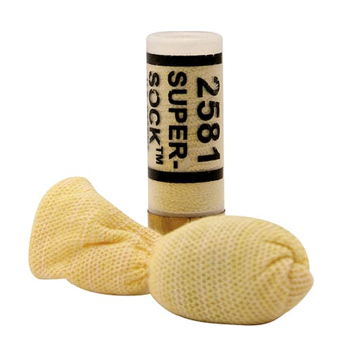 12ga Super Sock Bean Bags