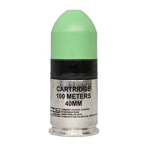 40mm Aerial Flashbang