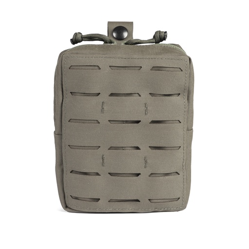 3x6 Vertical Utility ILB Flex Pouch