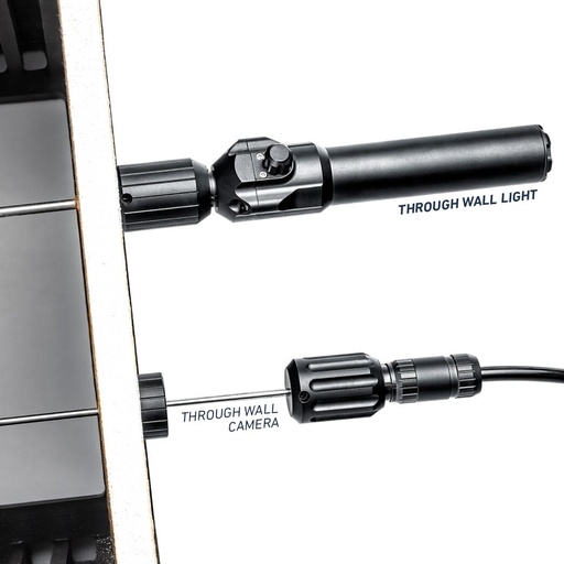 SWIFT Through Wall Light (TWL)