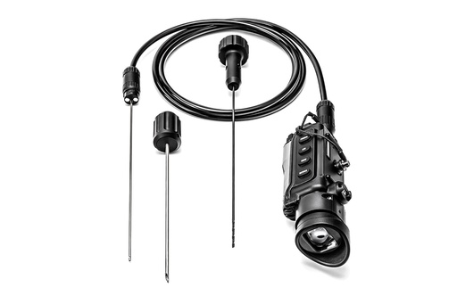 SWIFT Through Wall Camera (TWC)