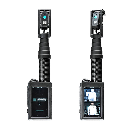 SWIFT Pole Camera