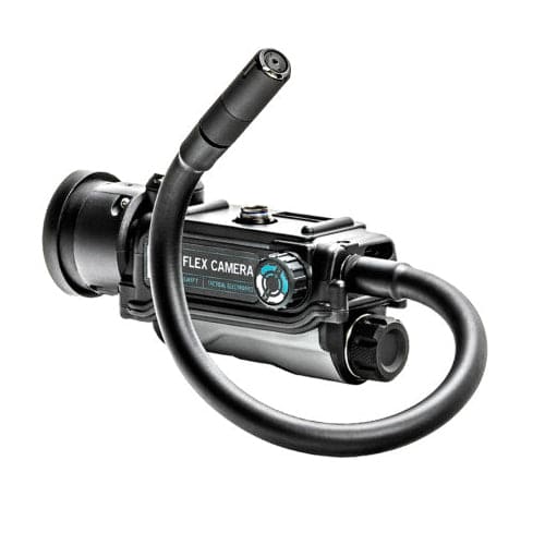 SWIFT Flex Camera