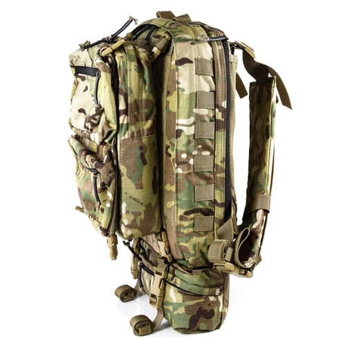 Tactical Bomb Tech Kit