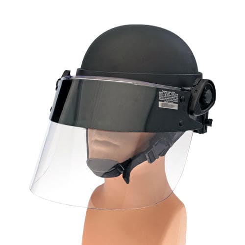 Tactical Laser Protection Shield