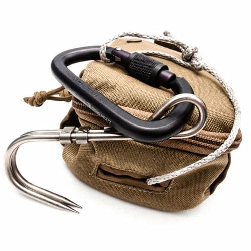 Remote In-Extremis Pulline Kit - RIP