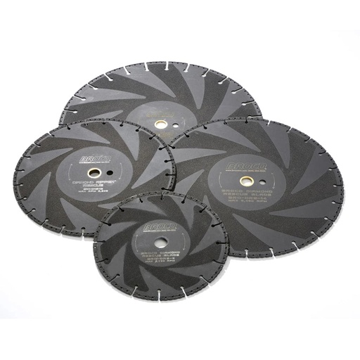 Diamond Blades