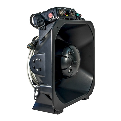 LRAD 100X