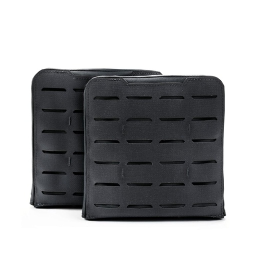 Side Plate Pouch Set