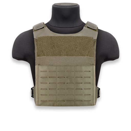 ASR Active Shooter Rack