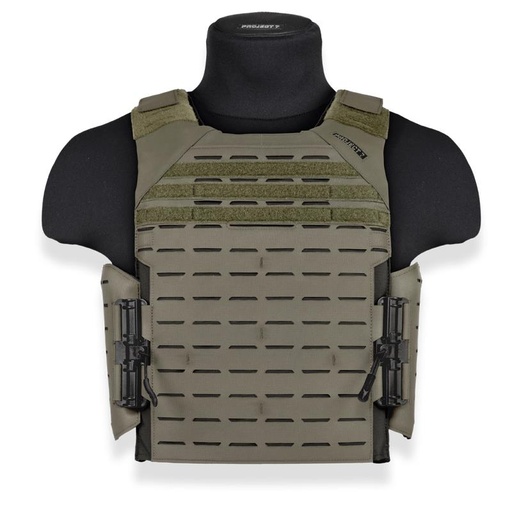 SPR Scalable Plate Rack