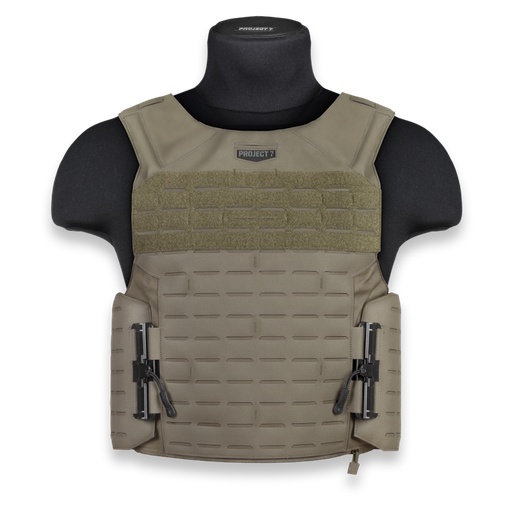 TRV Tactical Response Vest