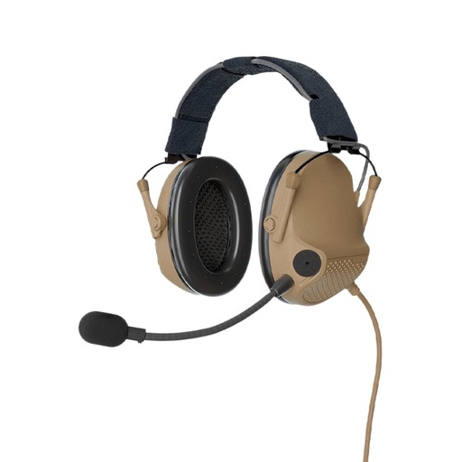 Invisio T7 Comms Kit