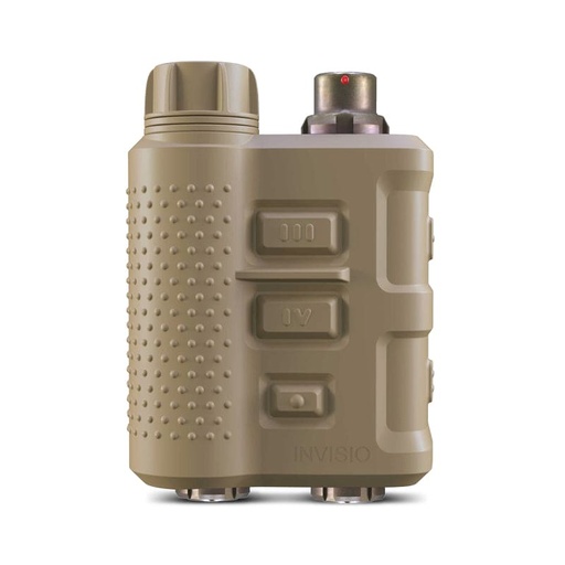 Invisio V50 Gen II PTT Control Unit