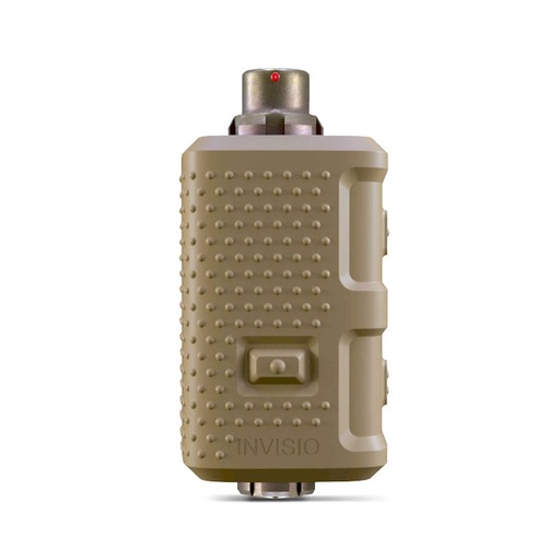 Invisio V20 Gen II PTT Control Unit
