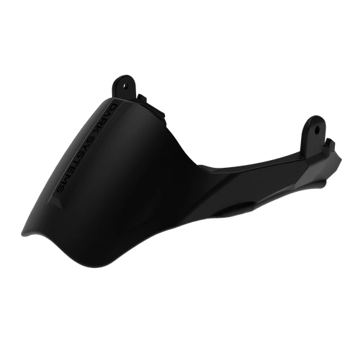 DarkFighter Biting Muzzle