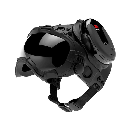 DarkFighter K9 Helmet Pkg #2