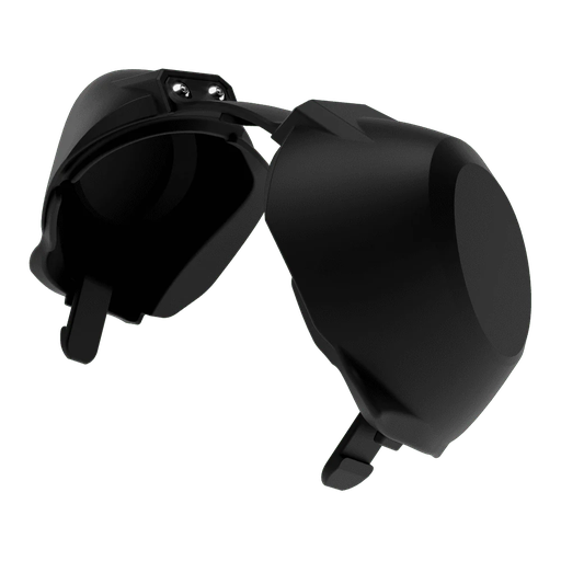DarkFighter Passive Ear Covers
