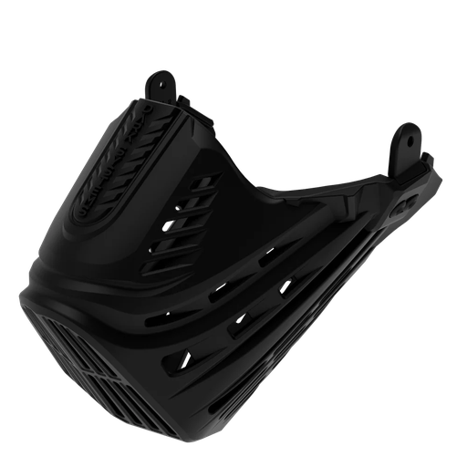 DarkFighter Protection Muzzle