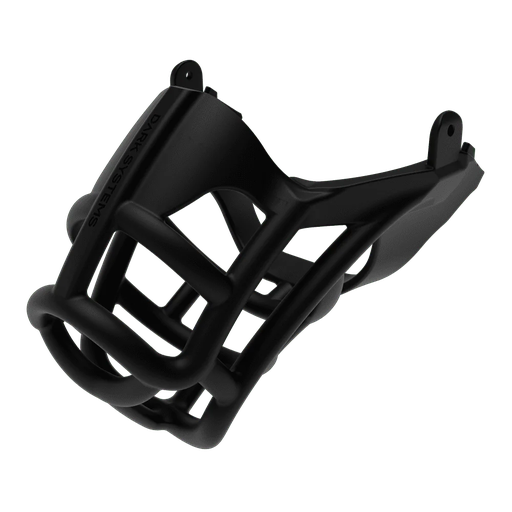 DarkFighter Basket Muzzle