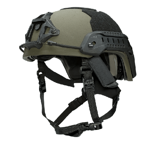IHS Integrated Helmet System