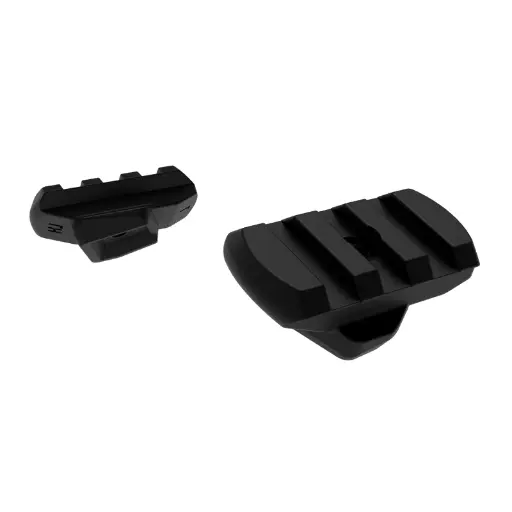 [DS-DFHMR5] DarkFighter Mini Rails (Set of 2)