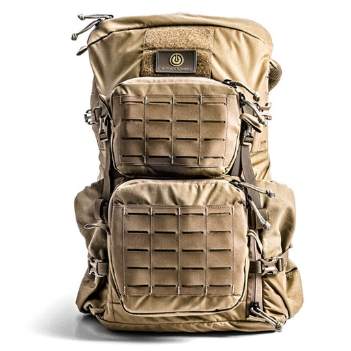 [TAEL-TK032LIN01TN-ELITE] 2Line Elite EOD Tool Kit