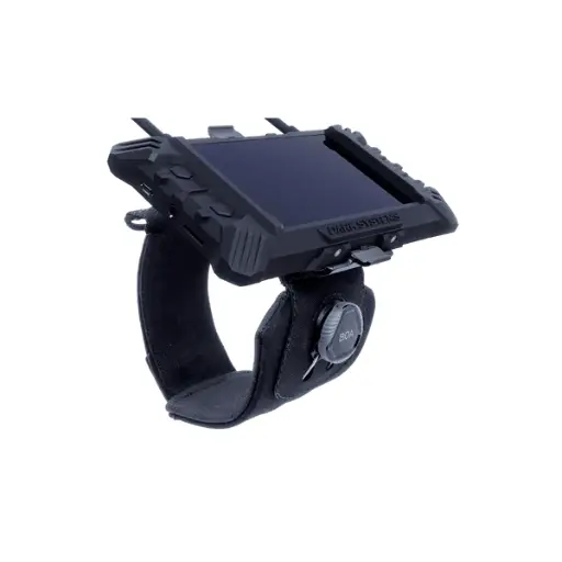 Dark Systems Wrist Mount