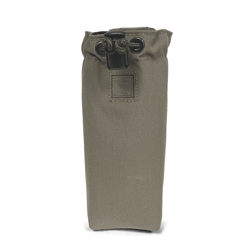 Scabbard Pack Adjustable Pole Cam Pouch