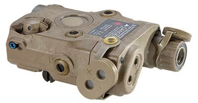 AN/PEQ-15 ATPIAL Asst Standard Low/Pro