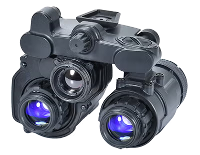 [L3-BFG-000-A14] BNVD-Fused Kit, 2376+ FOM, BLACK