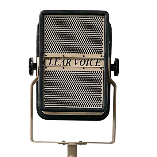 [HPV-2B-LW-KIT] 2B Lightweight Acoustic Hailing Speaker Kit