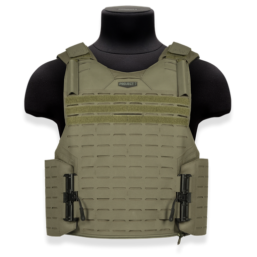 ICON Multi-Mission Vest
