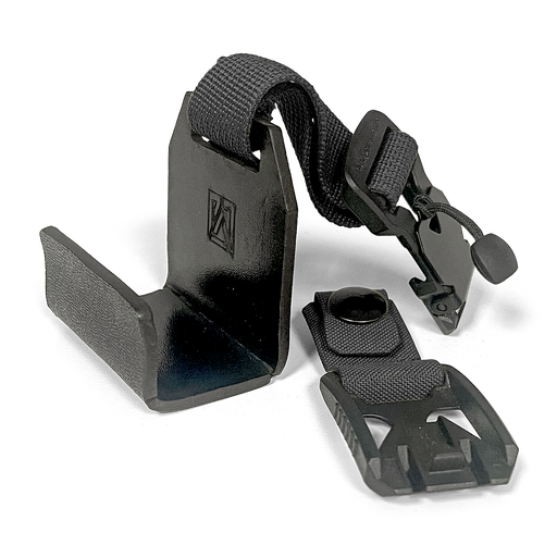 [P7-SHIELD-HOOK-MG-PLTFRM-BB] Ballistic Shield Hook System