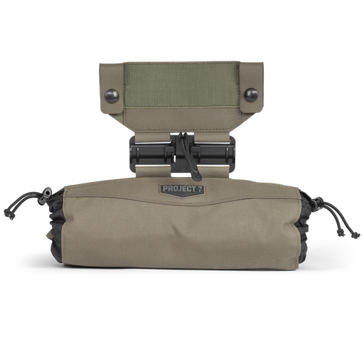 Below Vest Medic Roll