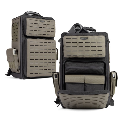ILB-FLEX - Configurable Pack
