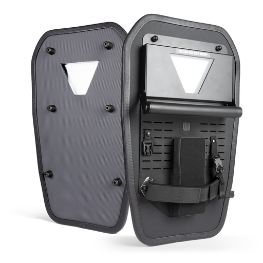 P7 Level III Ballistic Shield